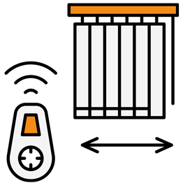 Karnisze elektryczne